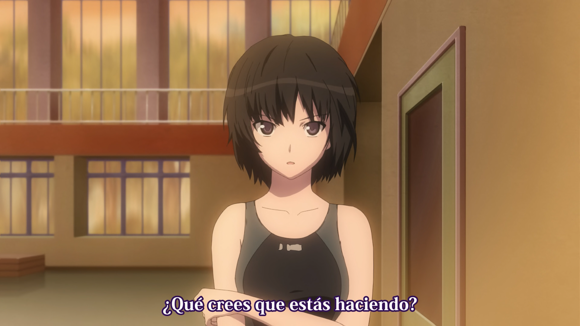 Amagami SS (Supremo no Fansub)